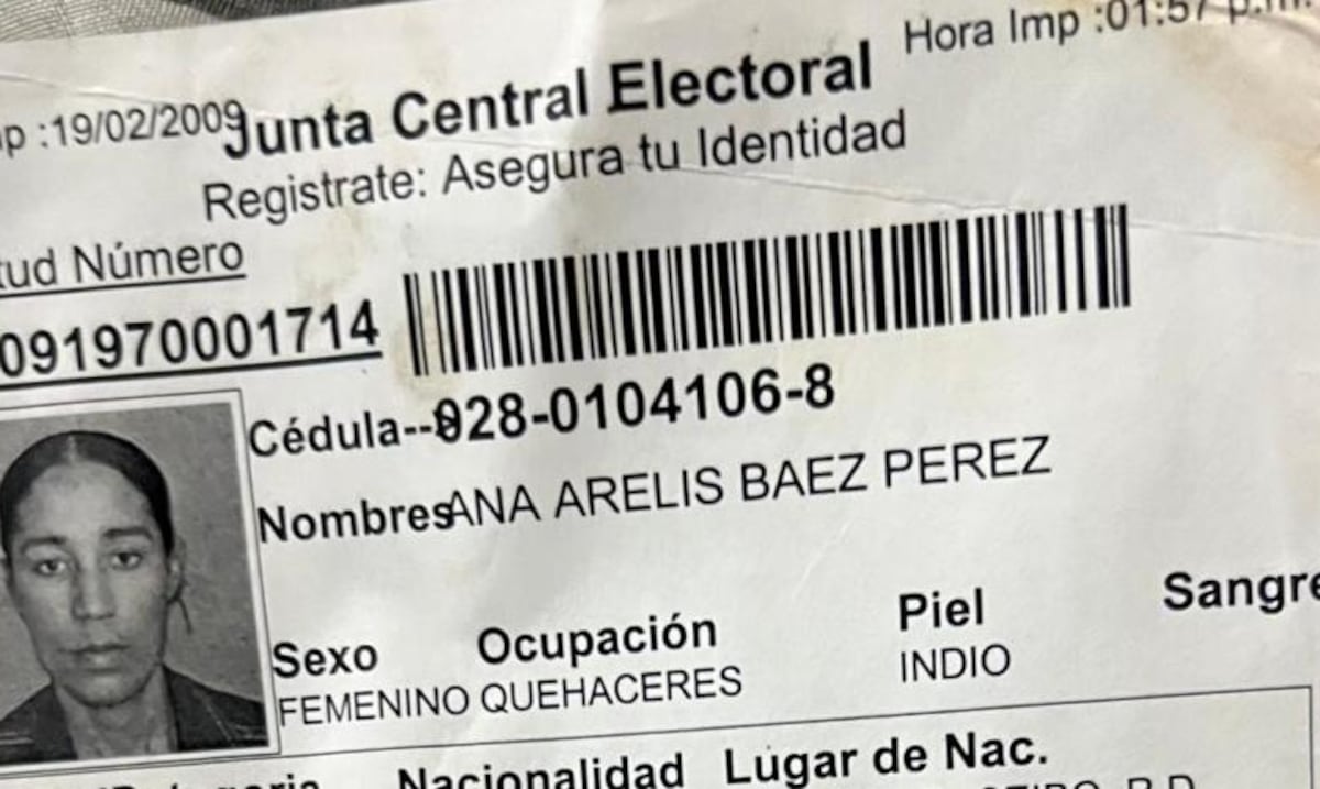 Reportan como desaparecida a una mujer dominicana que fue deportada hace una semana de Puerto Rico