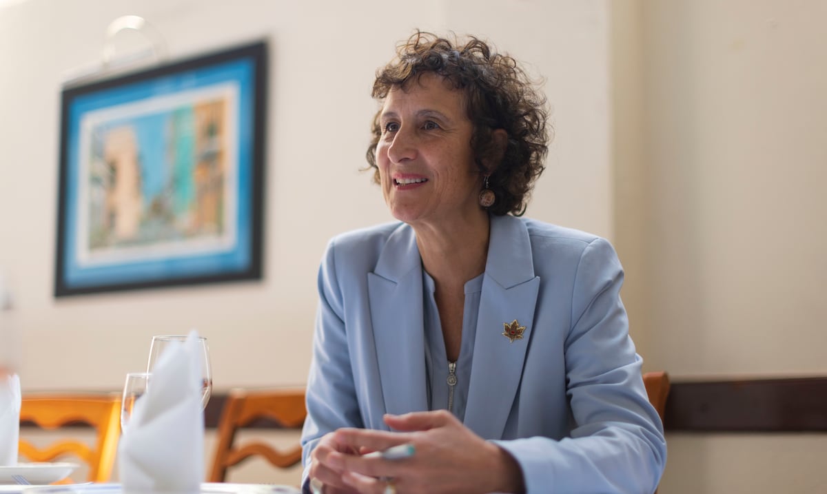 Cónsul de Canadá visita la isla y detalla el impacto de los aranceles de Donald Trump en Puerto Rico