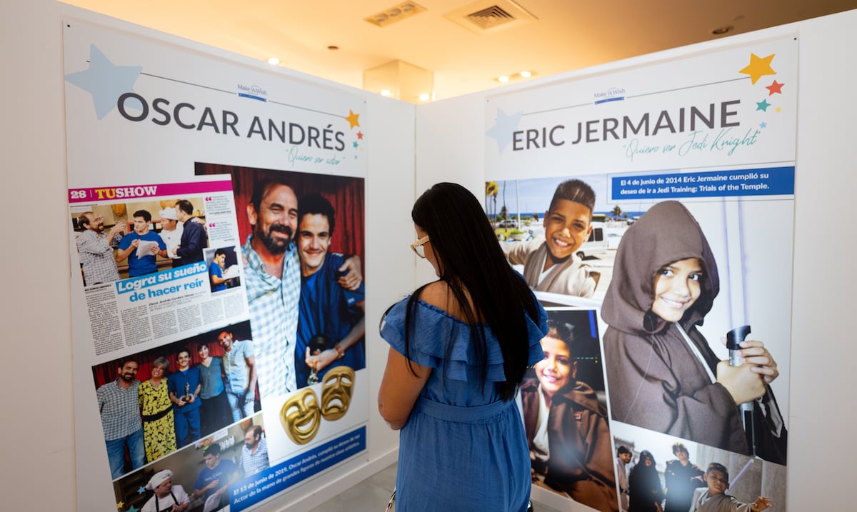 Make-A-Wish Puerto Rico da la bienvenida a su nueva directora ejecutiva: “Creo en el poder transformador de un deseo cumplido”