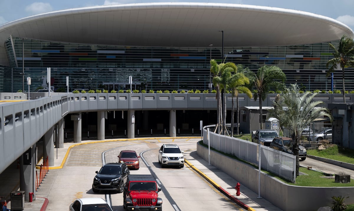 El tráfico internacional en el aeropuerto Luis Muñoz Marín creció 16% en septiembre