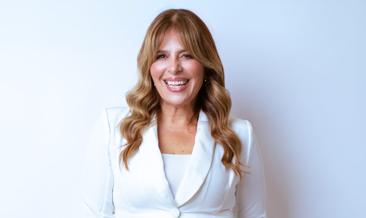 Sandra Disdier regresa con su “Taller de mujer a mujer”