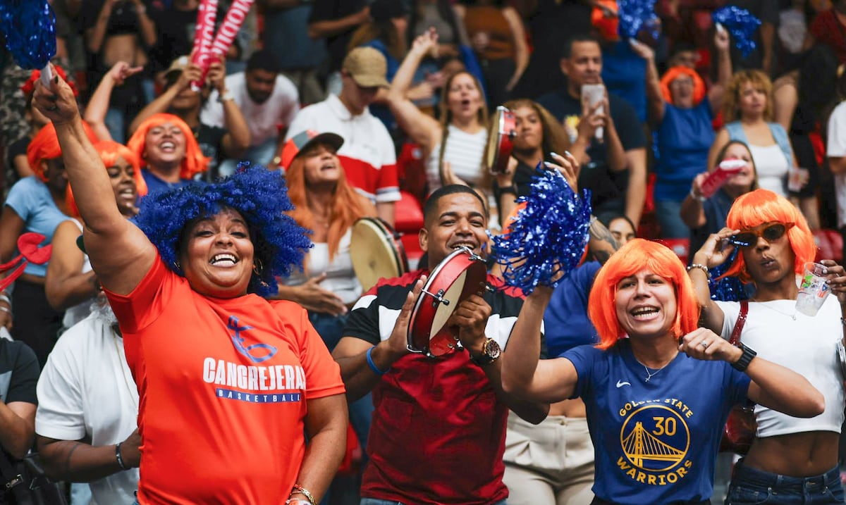 El Baloncesto Superior Nacional Femenino consolida su crecimiento rumbo a la postemporada