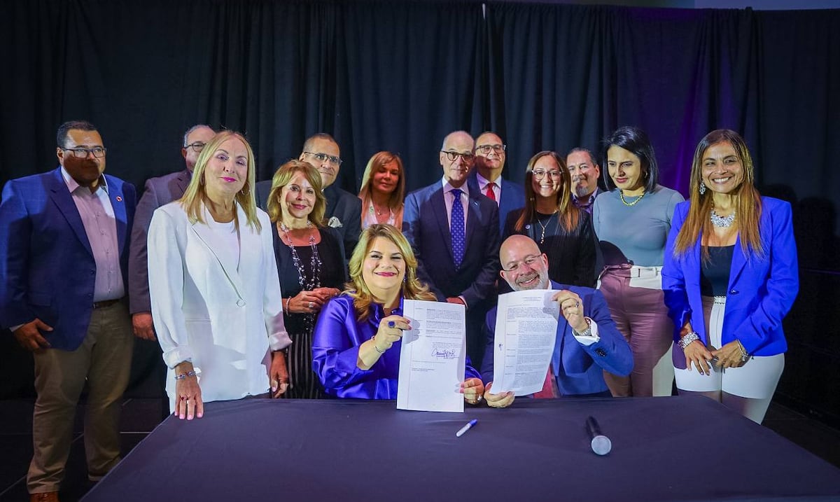 Gobernadora elimina los acuerdos con sindicatos para proyectos de construcción con fondos federales