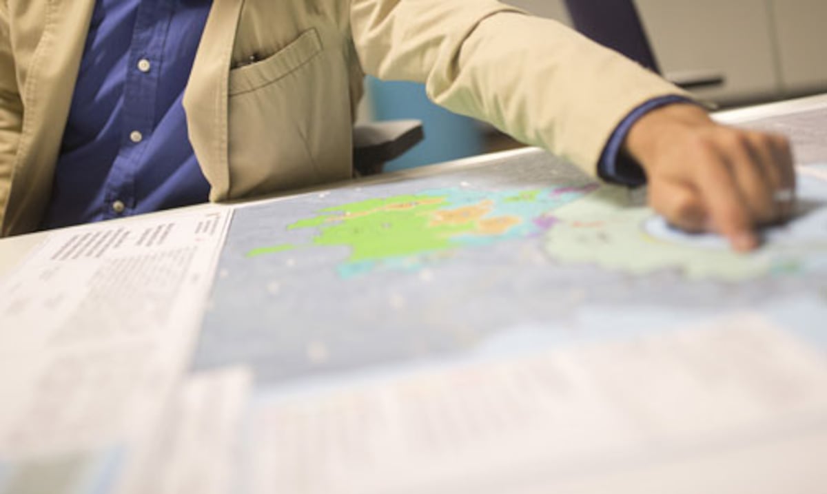 Junta de Planificación abre proceso para adoptar el Reglamento Conjunto