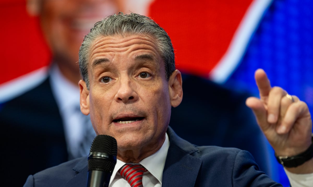 Opinión | Contundente voz de protesta