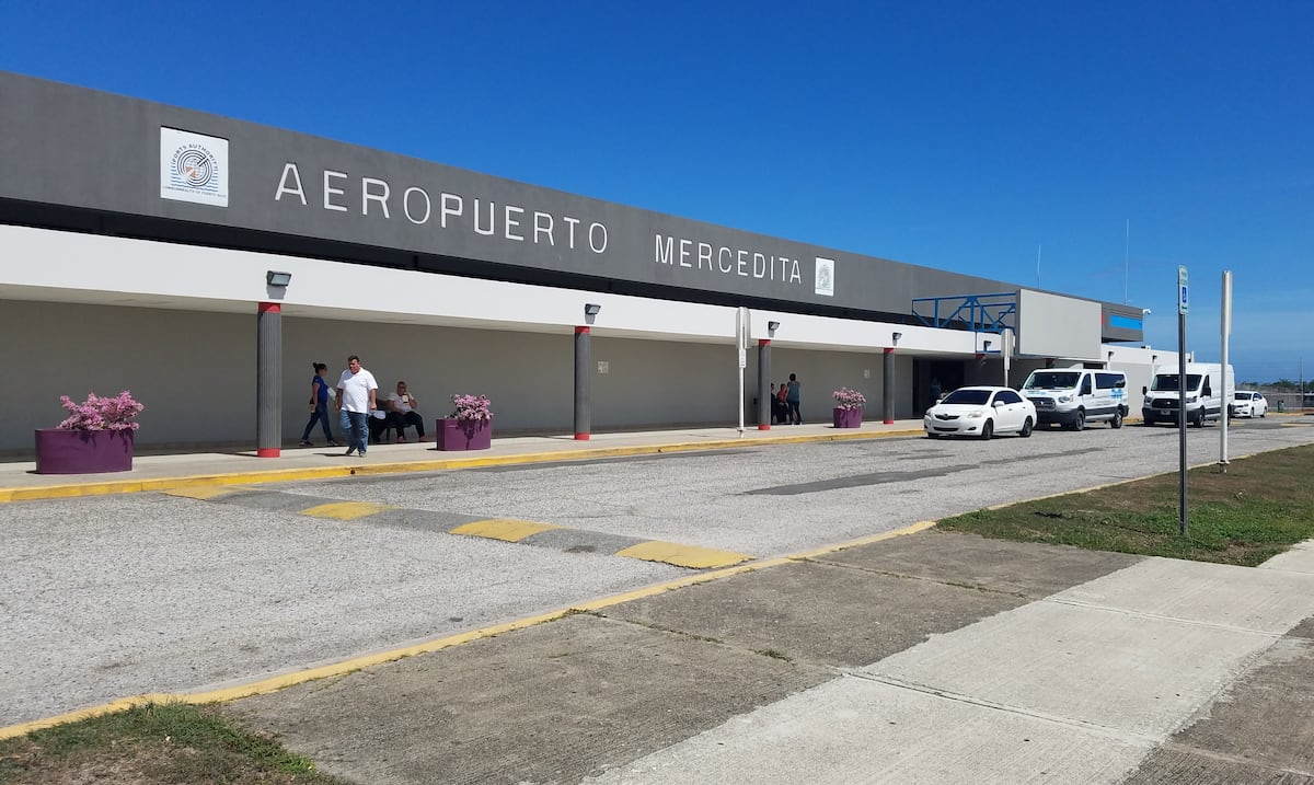 Invierten $15.6 millones para mejorar la infraestructura del aeropuerto Mercedita en Ponce