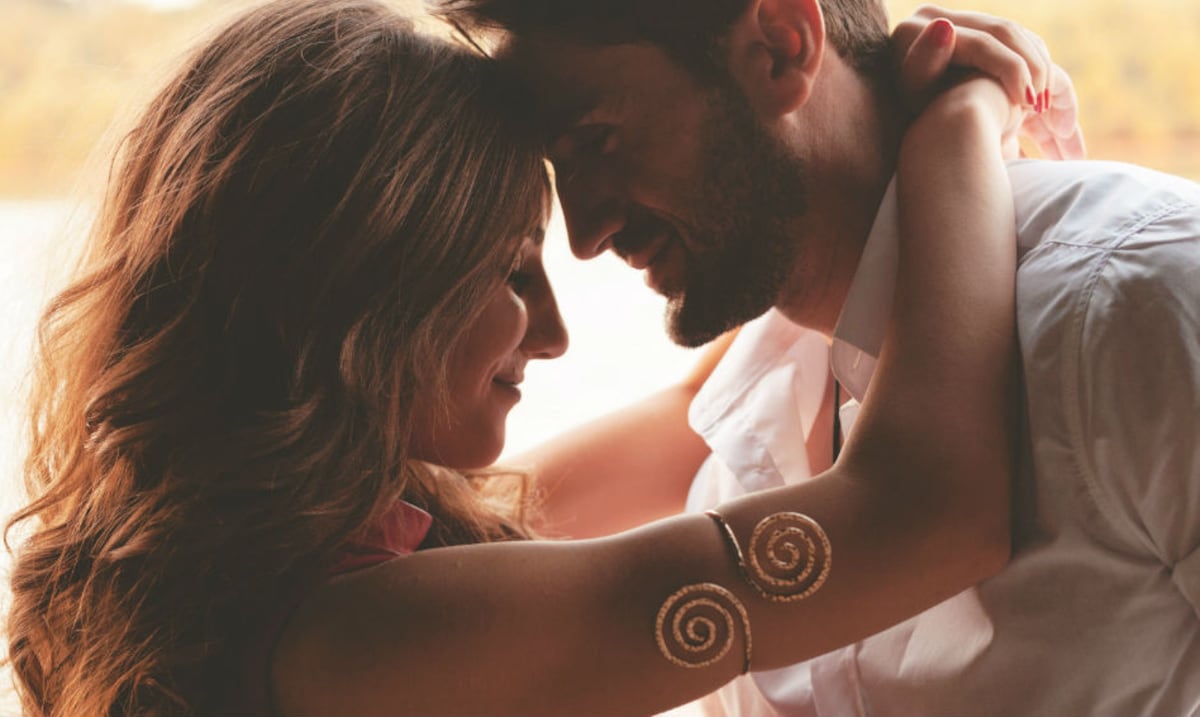 Opinión | ¿Tu pareja está pasando por la menopausia?