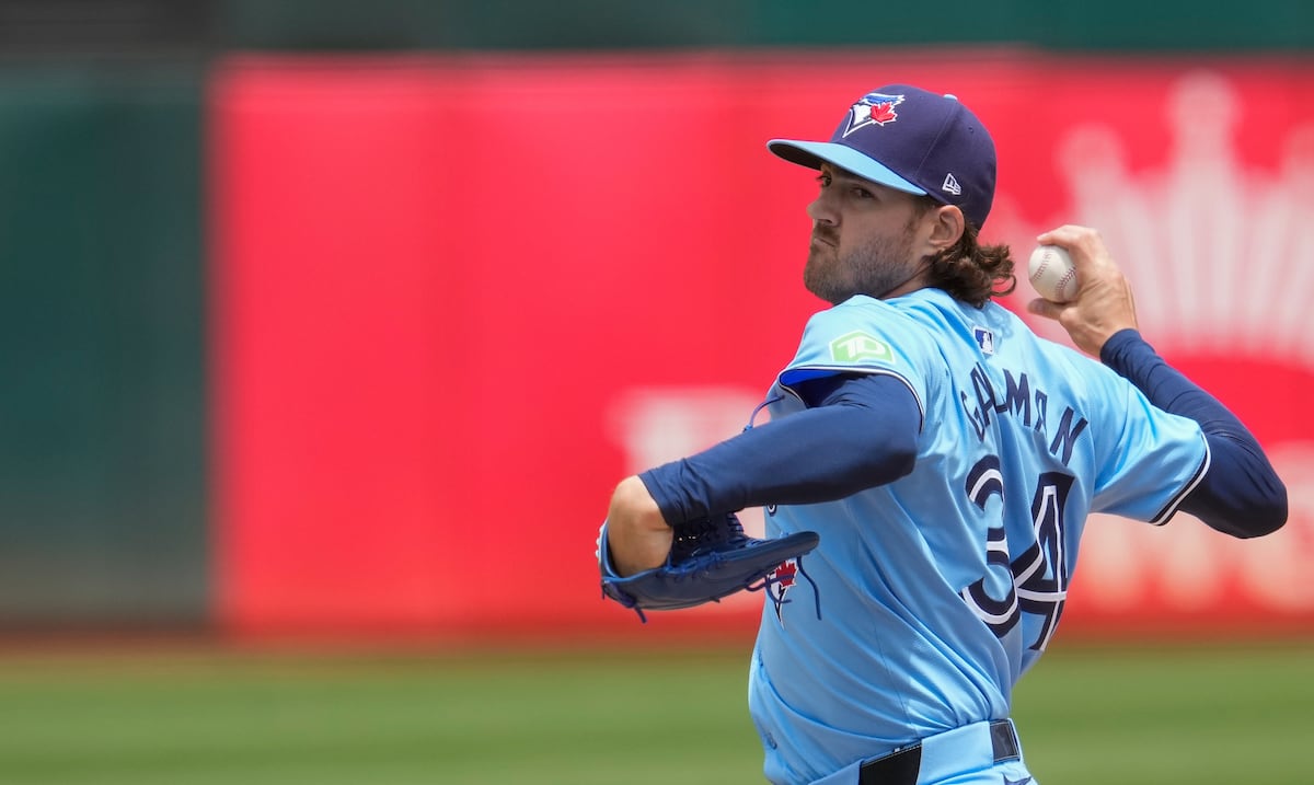 Blue Jays y Mariners rompen años de ausencia en la Serie de Campeonato de la Americana