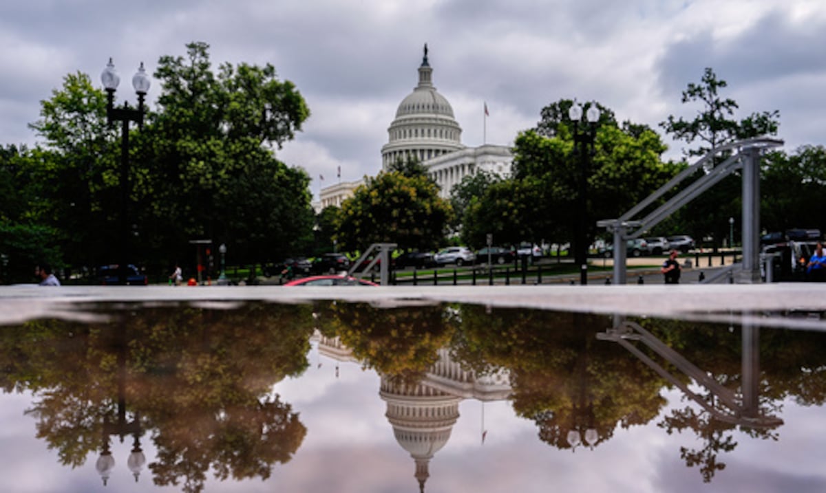 Cierre del gobierno federal eleva la incertidumbre económica en Puerto Rico