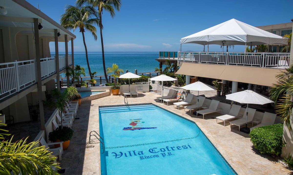 El Hotel Villa Cofresí invertirá $3 millones en su remodelación