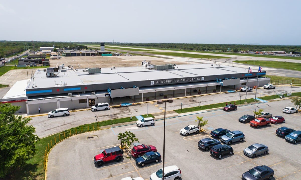 Transferencia del aeropuerto Mercedita al gobierno ponceño pondría en riesgo fondos federales