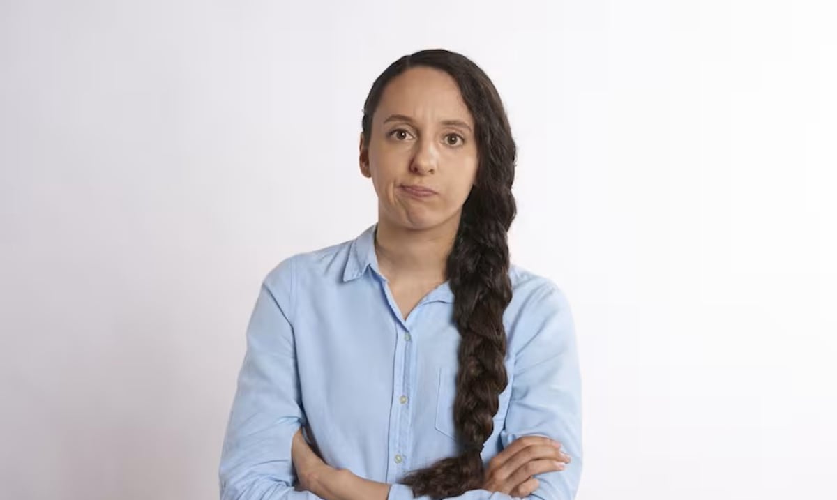 Qué dice la psicología de las personas que se quejan todo el tiempo