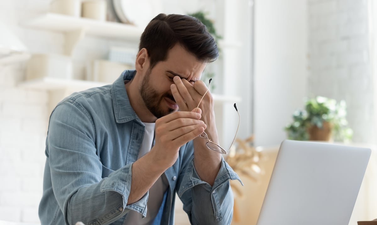 ¿Sufres de exceso de sueño durante el día? Conoce las causas más frecuentes