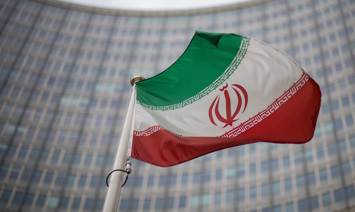 Irán confirma que no participará en la cumbre de paz sobre Gaza en Egipto