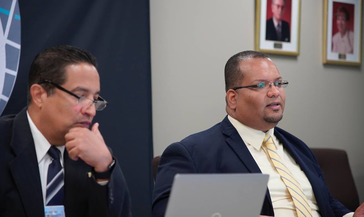 La Junta de Planificación pinta 10 años de mejoría económica