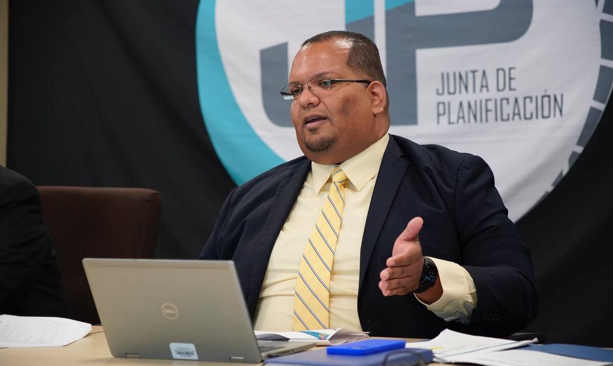 La Junta de Planificación augura crecimiento positivo en la economía de Puerto Rico