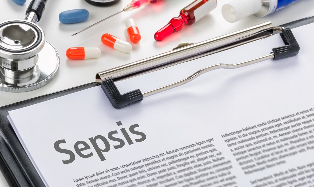 La sepsis: el “asesino silencioso” que mata más personas que el cáncer