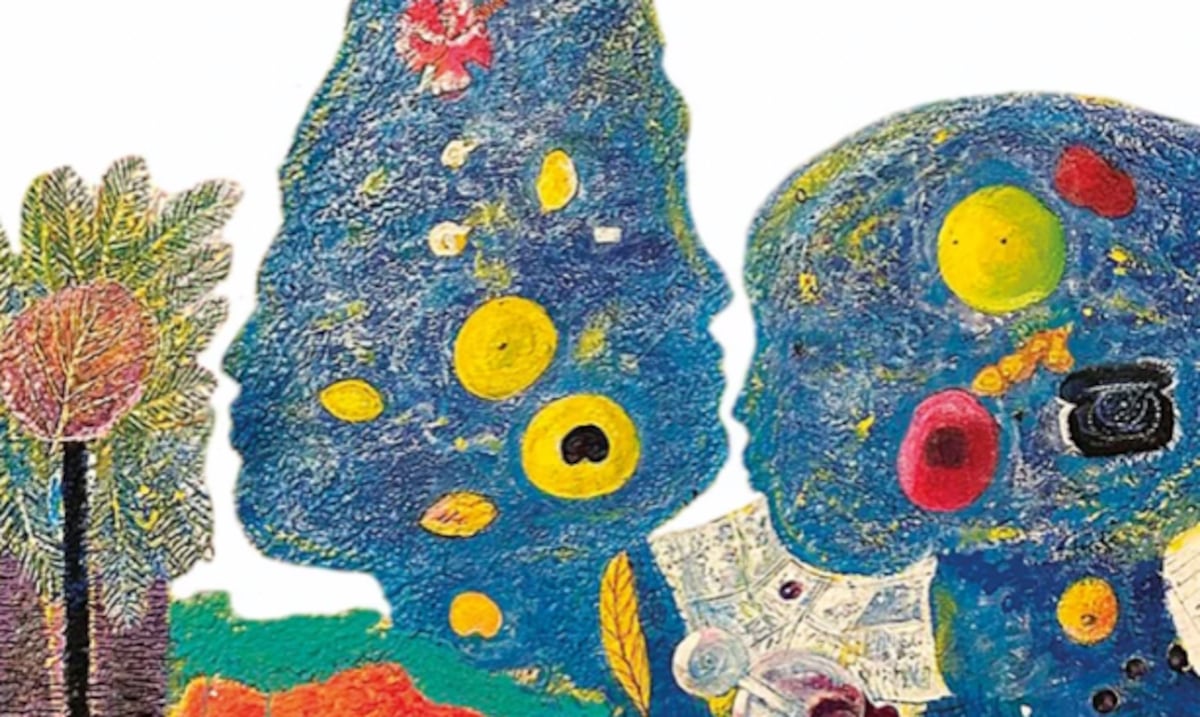 Entre ruinas y palabras: la casa que se reconstruye desde la memoria