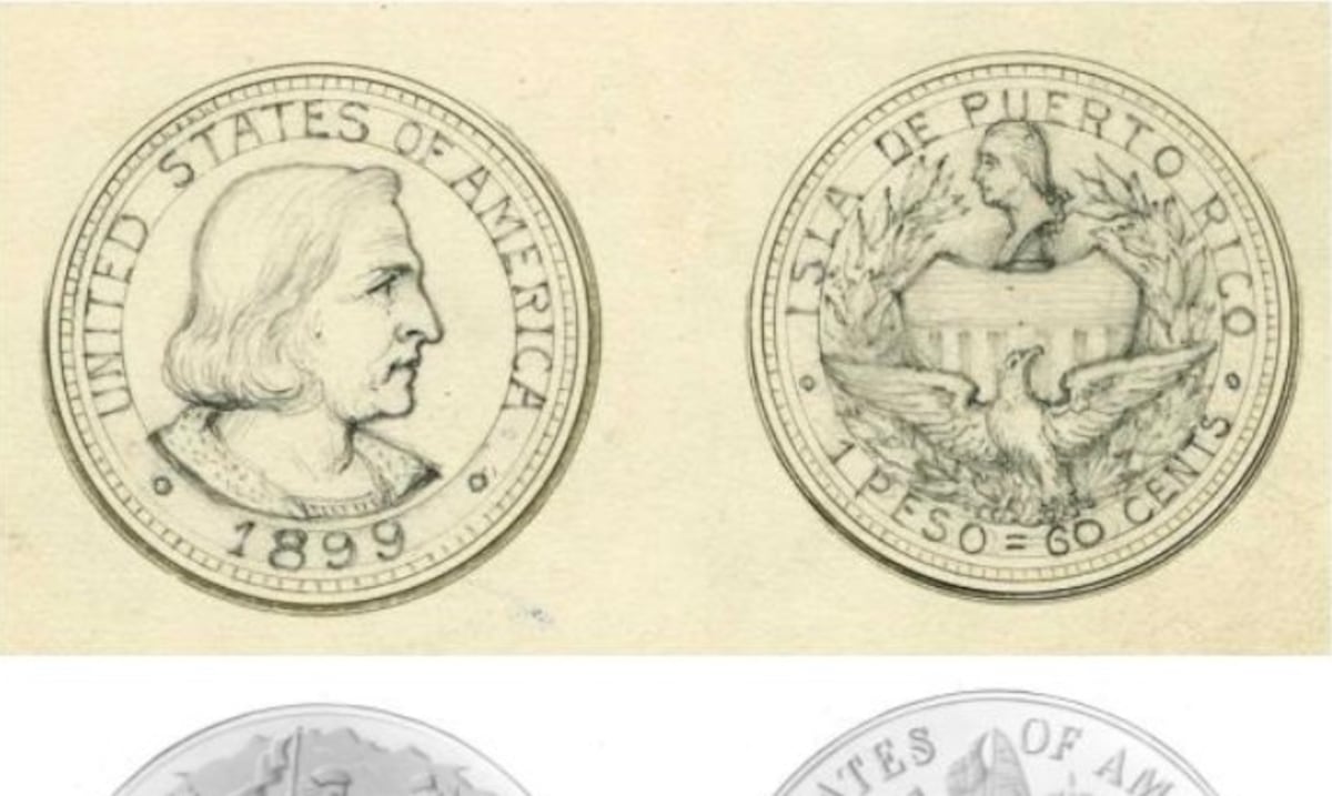 Opinión | Las monedas conmemorativas del descubrimiento de América