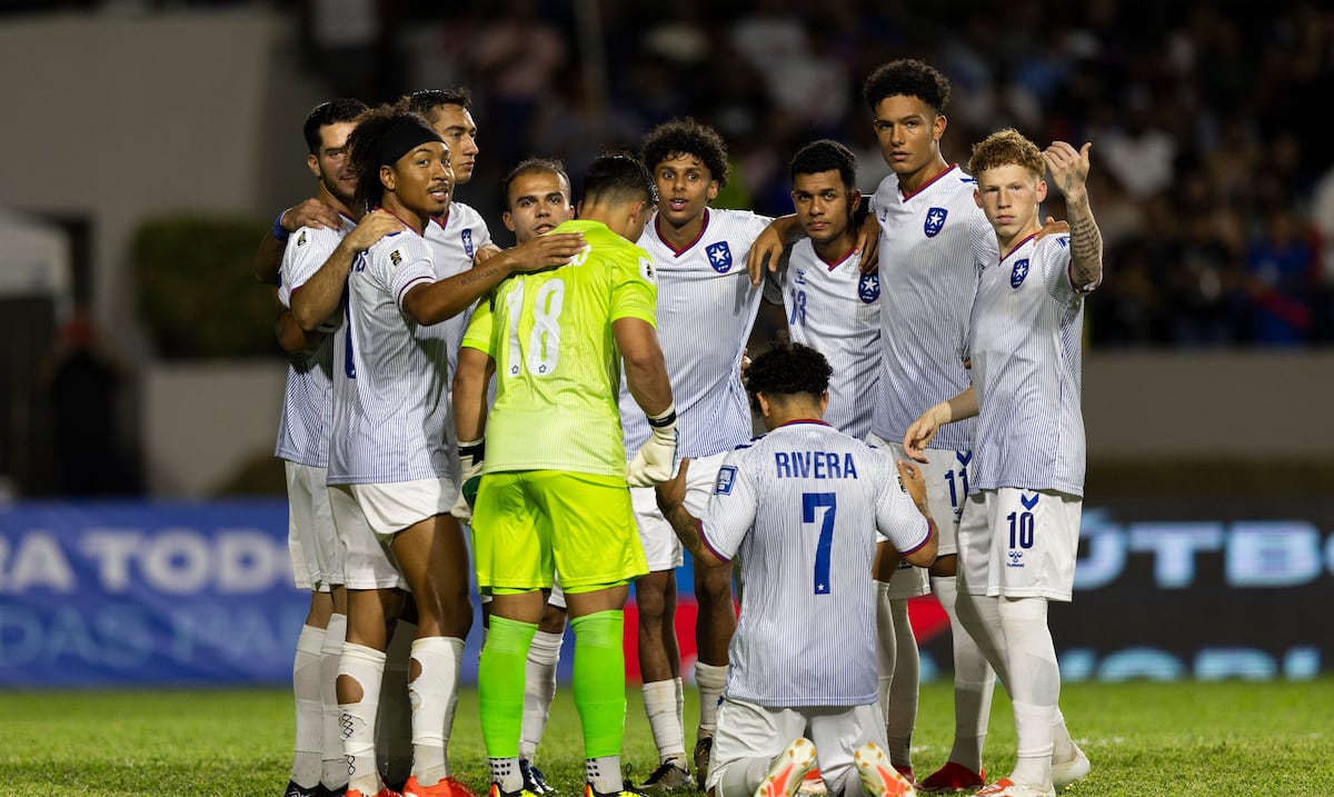 Argentina probará variantes en su amistoso ante Puerto Rico: ¿jugará Lionel Messi?