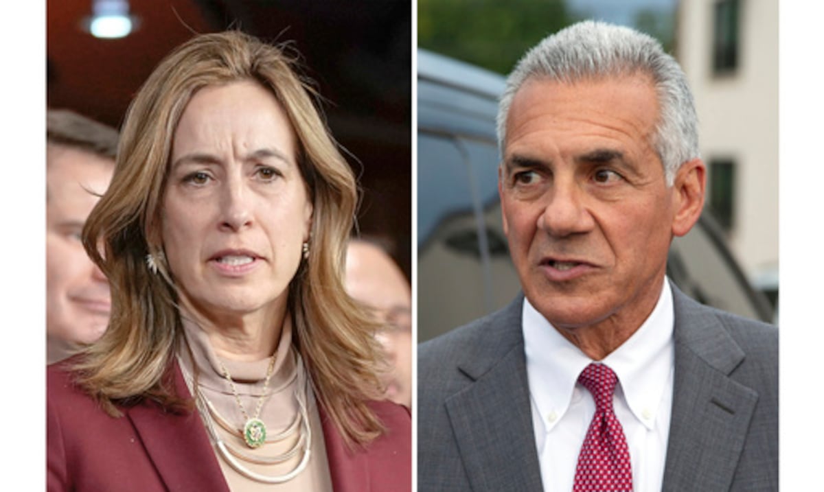 ¿Qué saber sobre el primer debate en la contienda por la gobernación de Nueva Jersey?