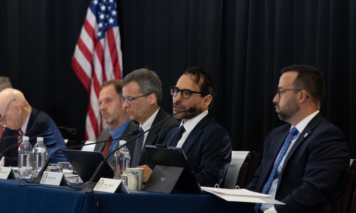 La Junta de Supervisión Fiscal no otorgará fondos del presupuesto a los municipios