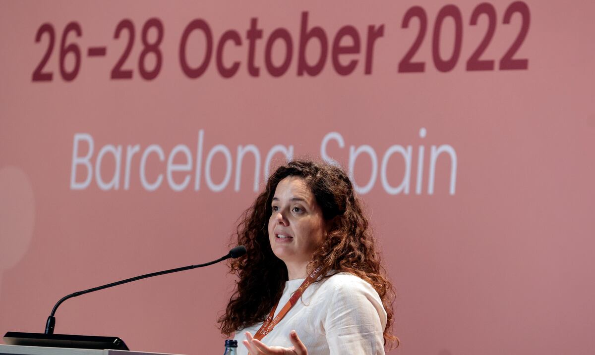 Fármacos y biopsias, las dianas del cáncer que abordan expertos en España