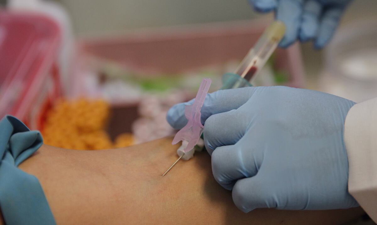 Biomarcadores son clave para diagnóstico y tratamiento de cáncer de pulmón