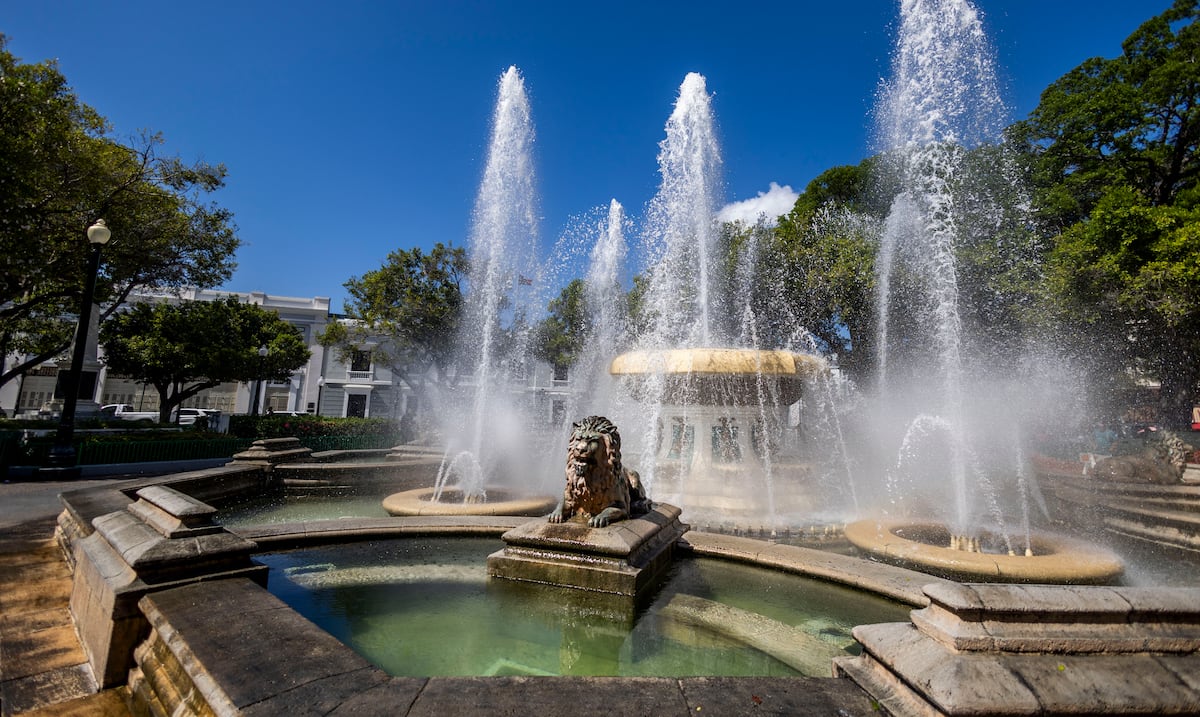 Opinión | Cuando Ponce hablaba francés