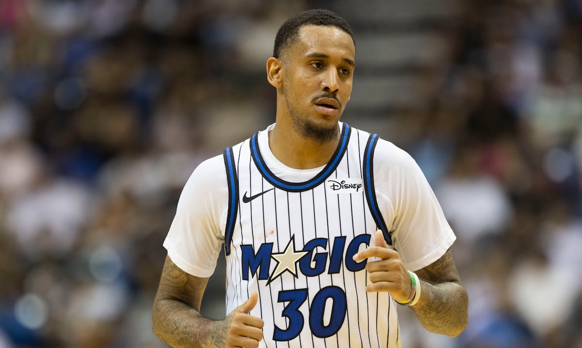 NBA: el Magic firma a Phillip Wheeler y deja libre a Alex Morales
