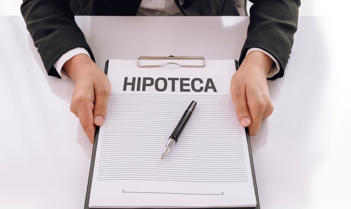 Optimista la banca hipotecaria con que la Fed comience a recortar su tasa de interés