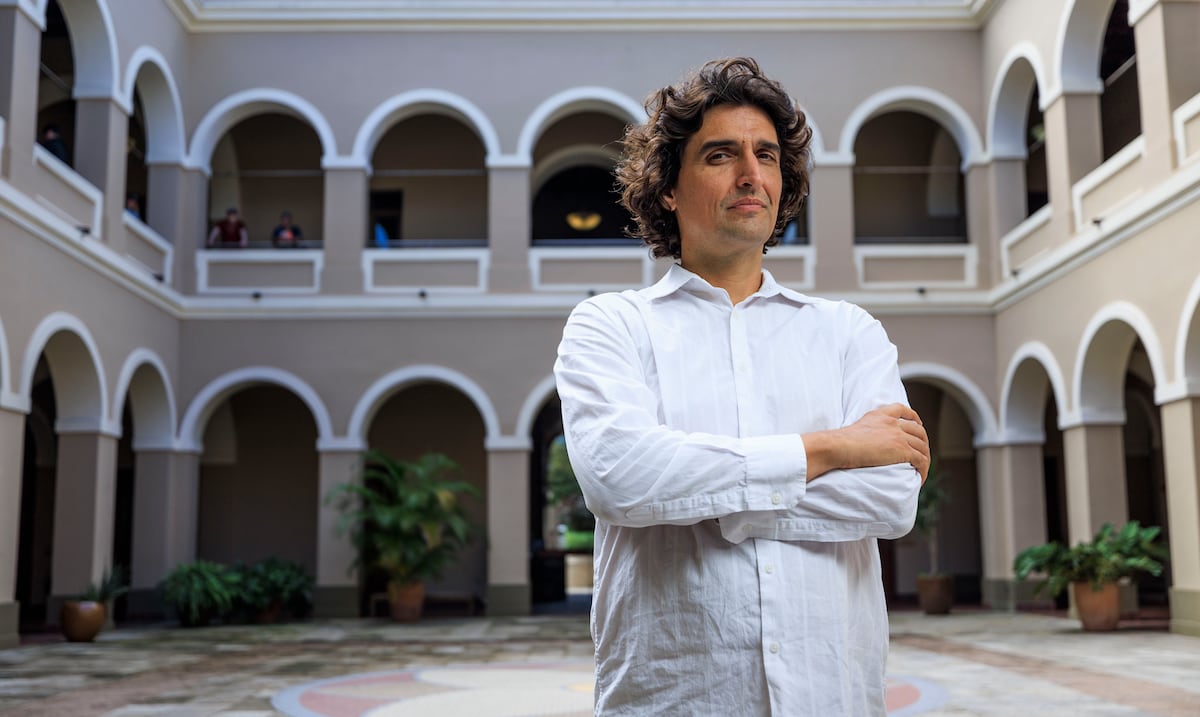 El poder terapéutico de la música será celebrado en el Conservatorio de Música