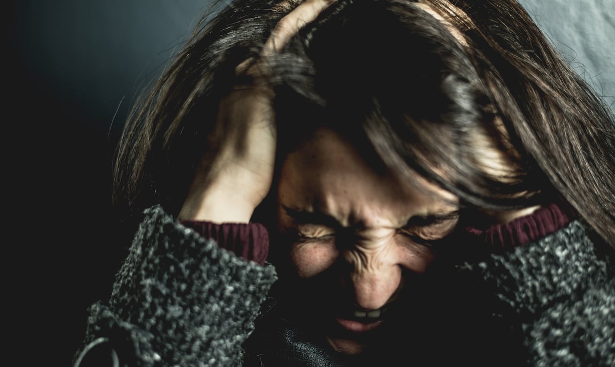 Alerta de la OMS: más de un tercio de la población mundial sufre trastornos neurológicos