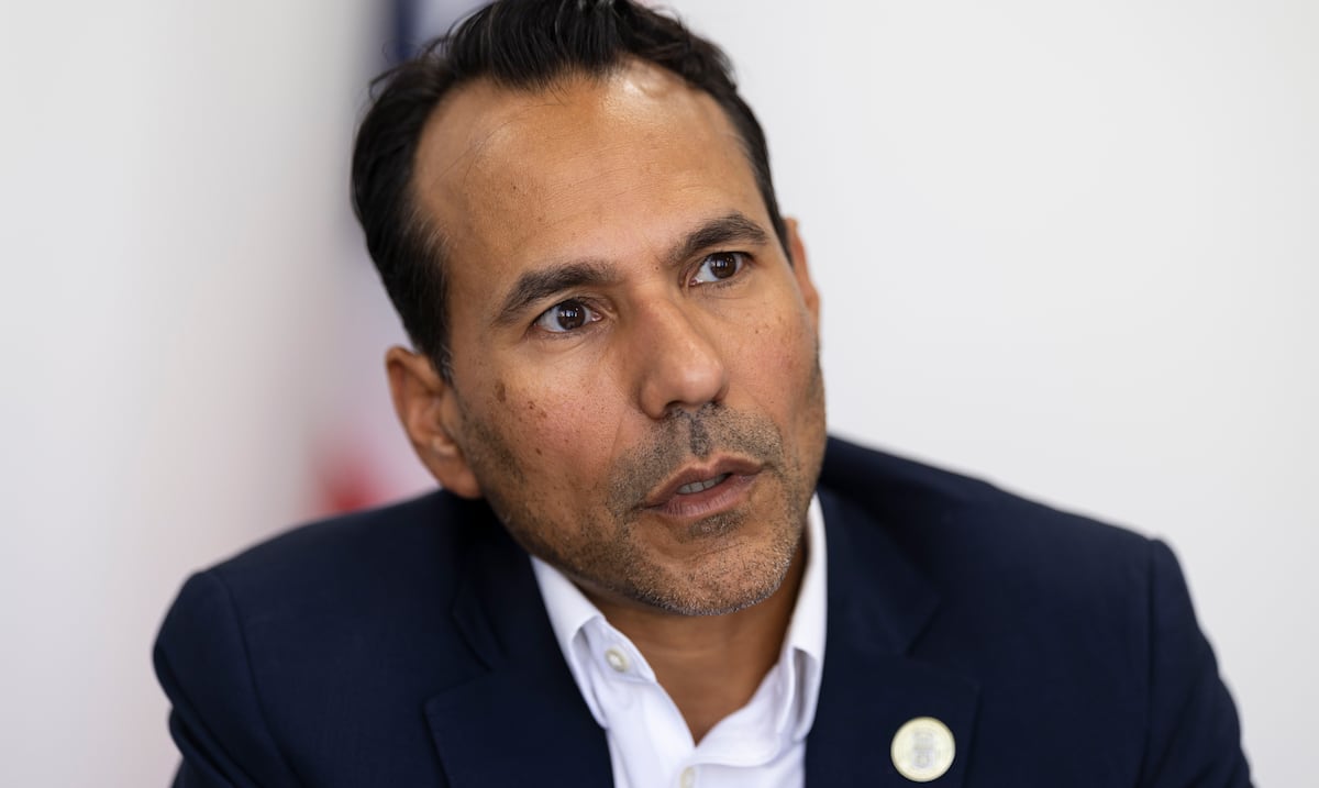 Opinión | El segundo aire de la Junta de Supervisión Fiscal