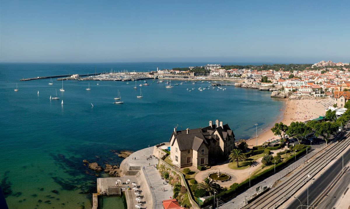 Un turista estadounidense muere apuñalado cerca de Lisboa