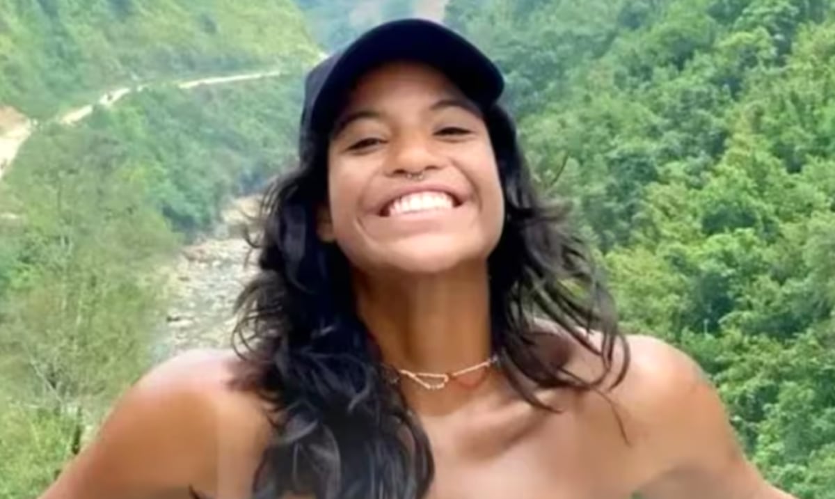 Cómo fueron las últimas horas de Juliana Marins, la turista que murió tras caer en un volcán en Indonesia