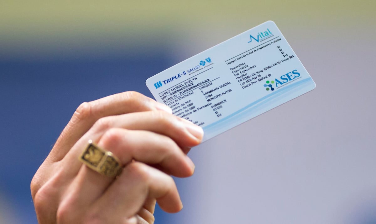 CMS adjudica estrellas para todos los planes Advantage en Puerto Rico