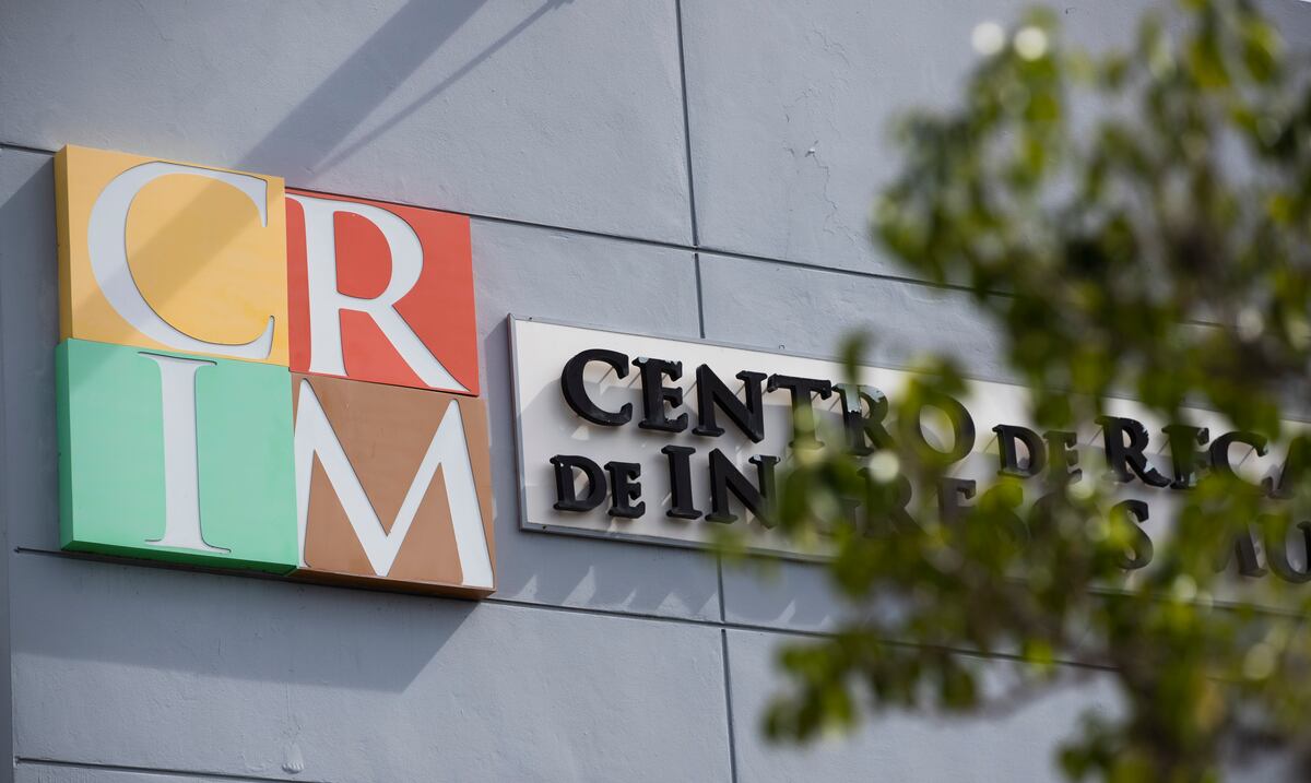 El CRIM rechaza la enmienda senatorial al impuesto al inventario