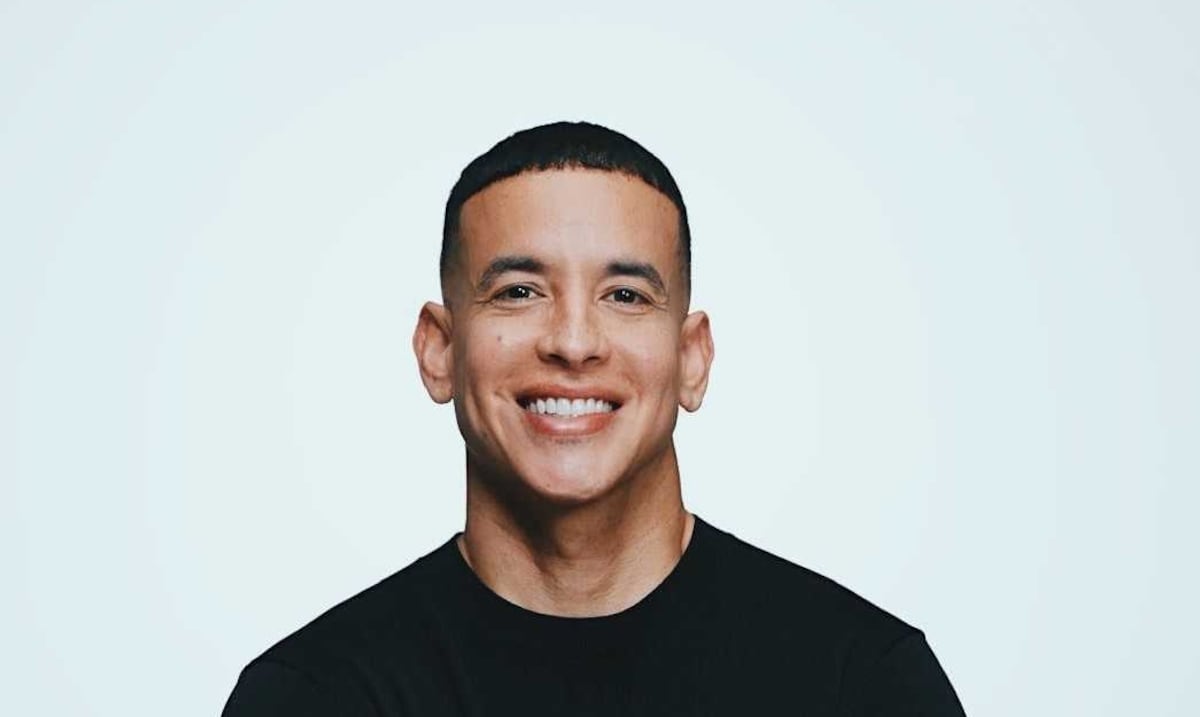 Daddy Yankee: “Mi consejo a los artistas es que, aunque no sean famosos ni exitosos, cásense con capitulación”