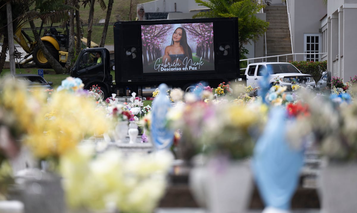 Opinión | La violencia no es un huracán