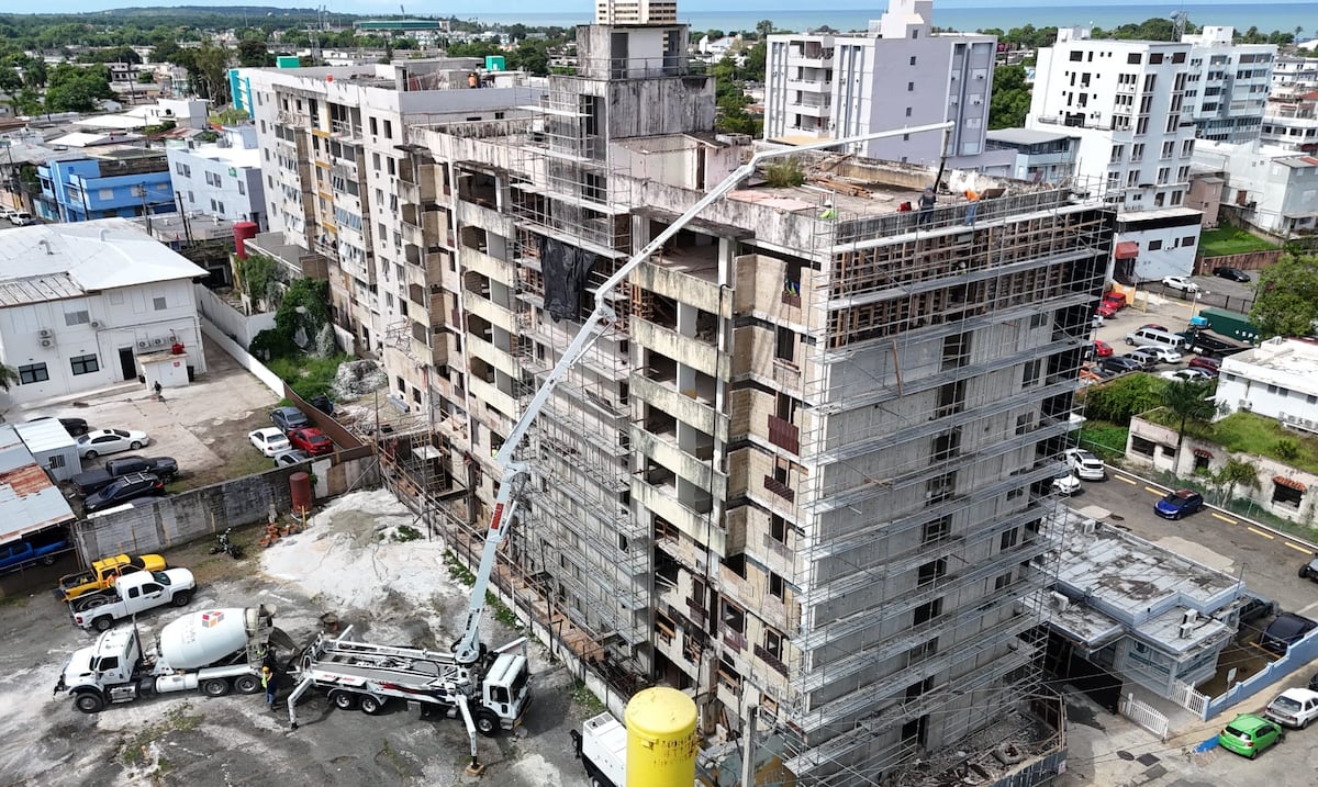 Mayagüez identifica más de 200 propiedades que podrían ser declaradas estorbos públicos