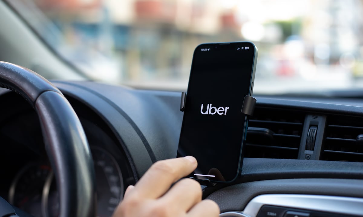 Uber expande su catálogo de servicios en Puerto Rico y acoge a la competencia