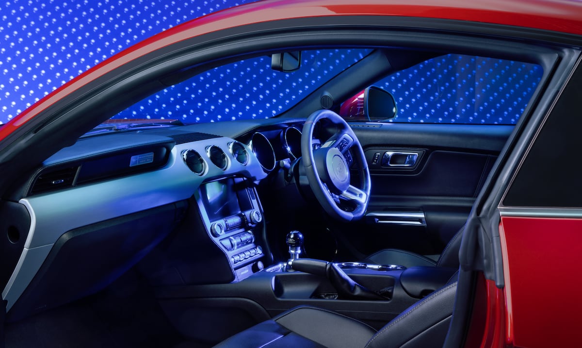 Armor All estrena línea de productos a lo Fórmula 1 con el equipo Oracle Red Bull Racing