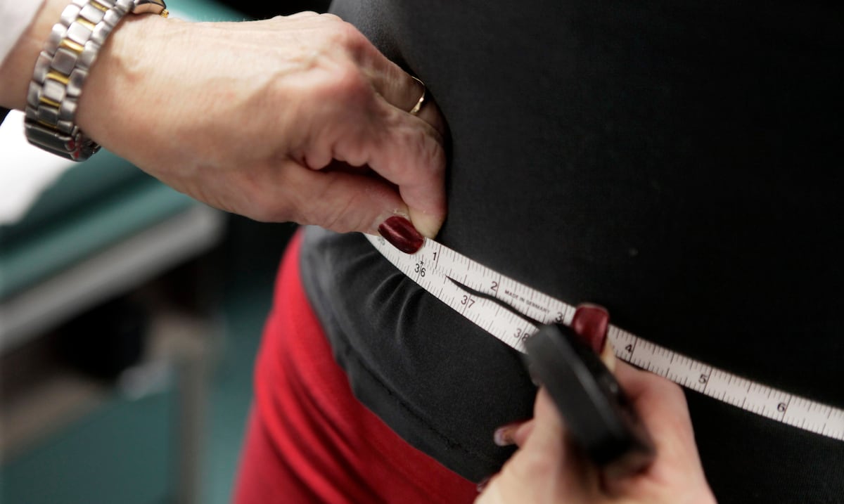 Estados Unidos muestra avances ante alta incidencia de obesidad