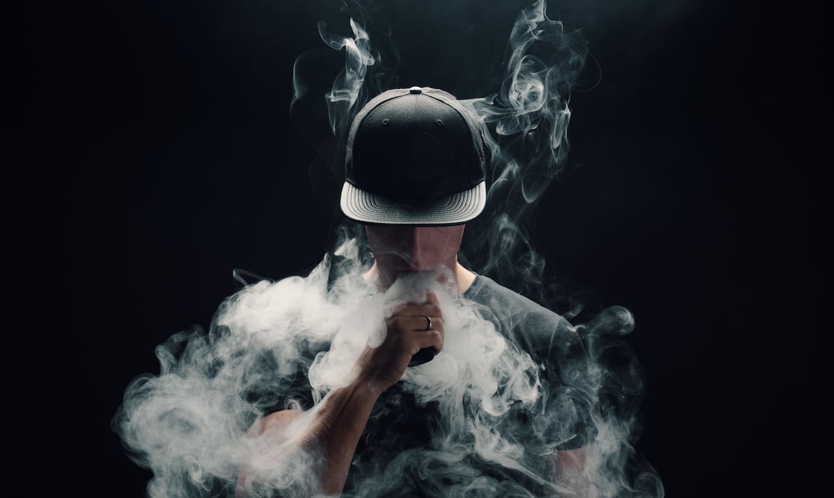 Opinión | “Vaping” en Adolescentes: alerta para padres y jóvenes