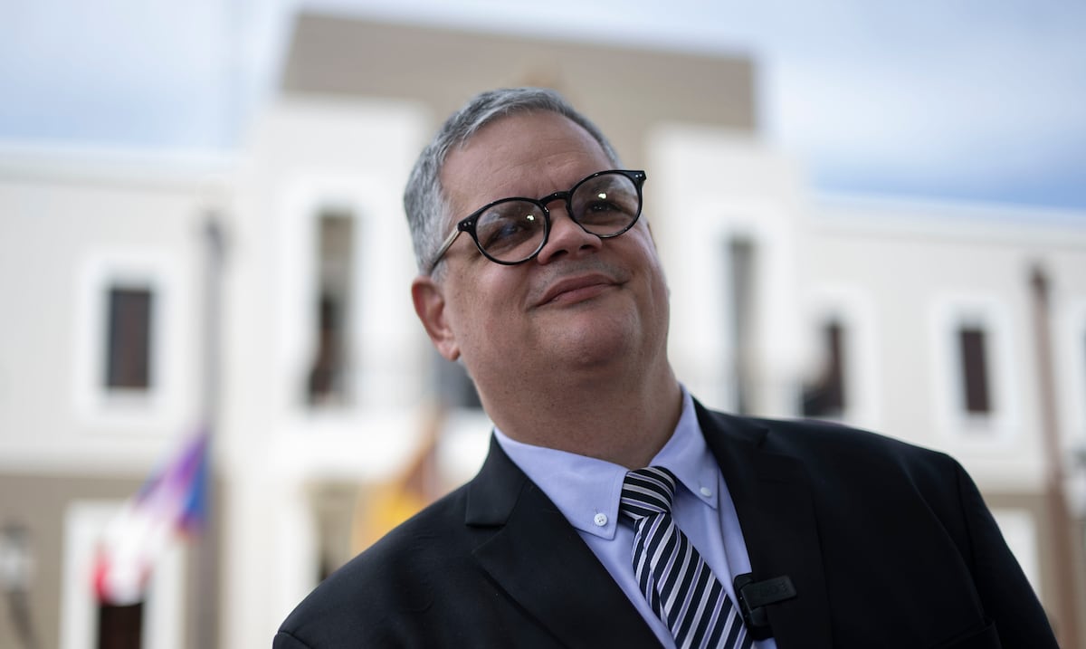 PPD abre proceso para escoger nuevo alcalde de Dorado