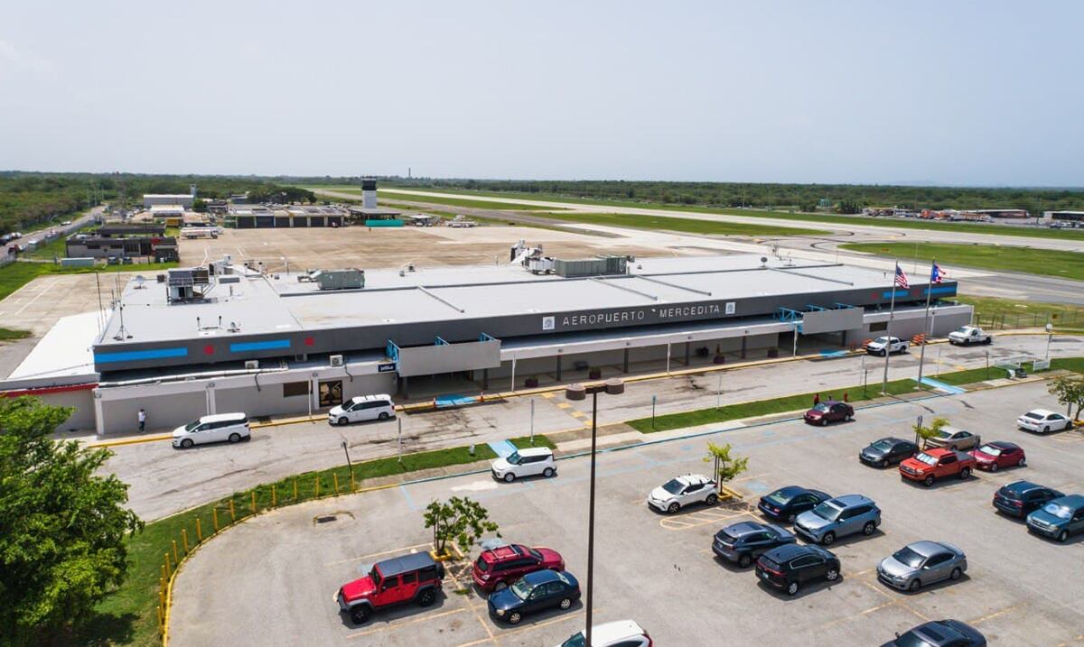 Empresarios ponceños respaldan transferir el aeropuerto Mercedita a la Autoridad del Puerto de Ponce