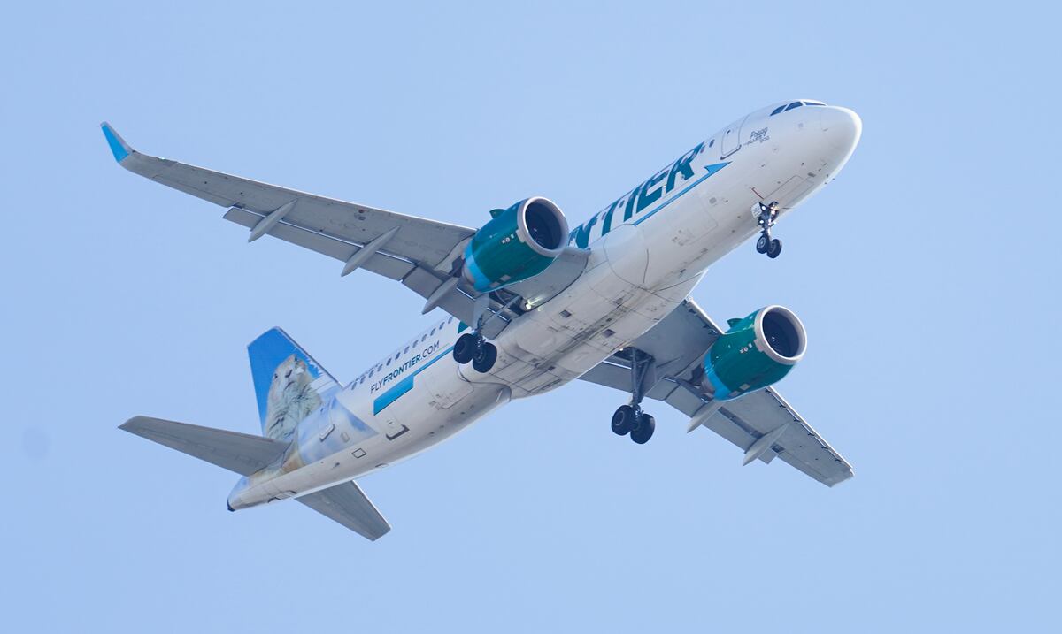 Frontier Airlines regalará boletos aéreos en La Placita de Santurce