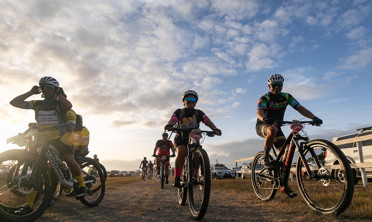 Ciclismo: un deporte que construye salud y bienestar en cada pedaleo