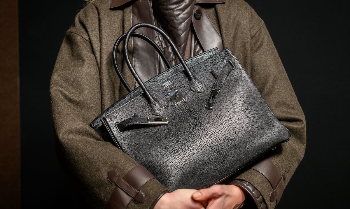 Conoce a la joven diseñadora que iniciará una nueva era en Hermès